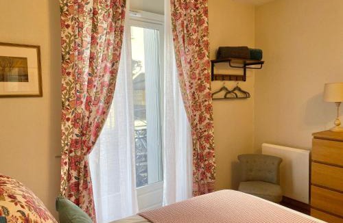 Bagneres-de-Luchon Apartment | Newly Renovated Ground Floor Apartment close to Thermes