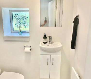 Vemmelev House | Newly Renovated Guest House