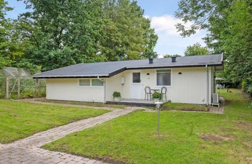 Faxe Ladeplads House | Newly Renovated Holiday Home In The Forest