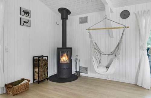 Faxe Ladeplads House | Newly Renovated Holiday Home In The Forest