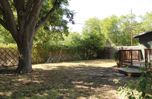 Temple House | Newly Renovated Historic Gem - 10 Minutes from Scott & White Medical Center