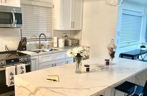 Terry Sanford House | Newly Renovated Home