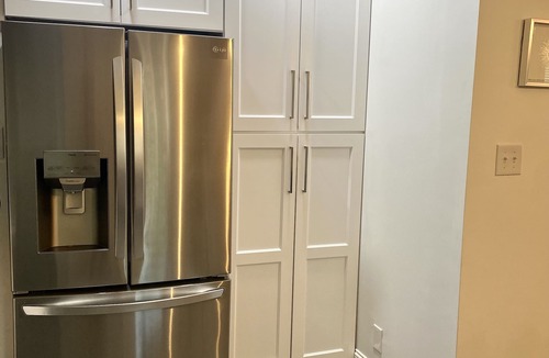 Terry Sanford House | Newly Renovated Home