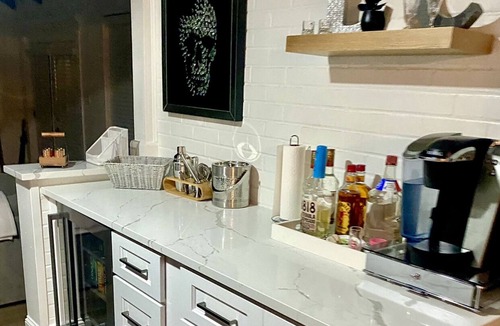 Terry Sanford House | Newly Renovated Home