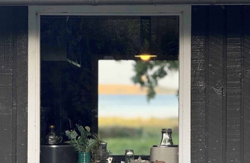 Frederikssund Municipality House | Newly renovated holiday home by the fjord