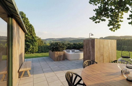Nørre Hurup House | Newly renovated holiday home near the water