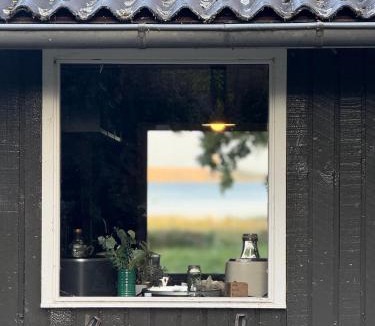 Frederikssund Municipality House | Newly Renovated Holiday Home By The Fjord