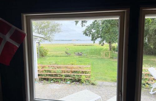Frederikssund Municipality House | Newly Renovated Holiday Home By The Fjord