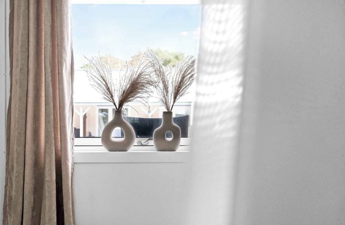 Dueodde Apartment | Newly renovated holiday apartment on Bornholm