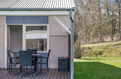 Dueodde Apartment | Newly renovated holiday apartment on Bornholm
