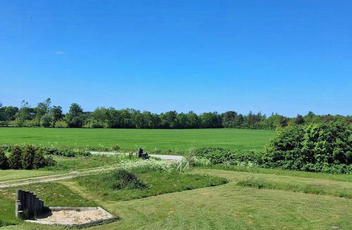 Gatten House | Newly renovated holiday home near HimmerLand