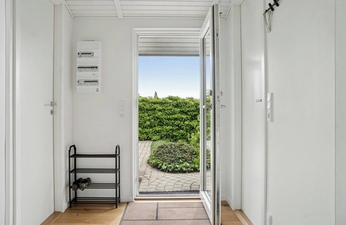 Ronde House | Newly renovated holiday home with Aarhus bay views