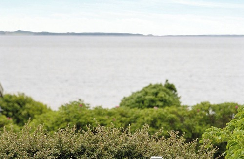 Ronde House | Newly renovated holiday home with Aarhus bay views