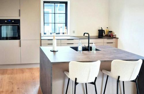 Gatten House | Newly Renovated Holiday Home Near Himmerland