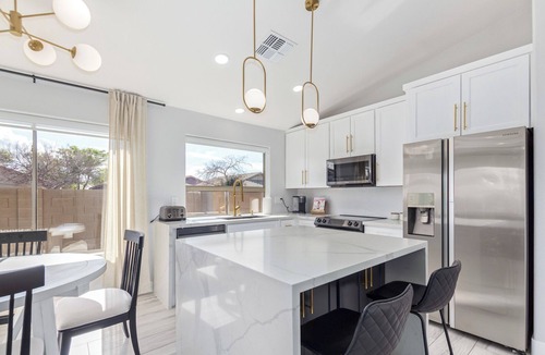 Goodyear House | Newly Renovated Home in Goodyear Arizona