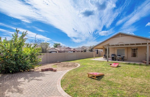 Goodyear House | Newly Renovated Home in Goodyear Arizona