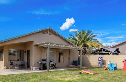 Goodyear House | Newly Renovated Home in Goodyear Arizona