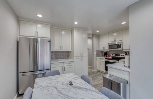 Milpitas House | Newly renovated home in Milpitas