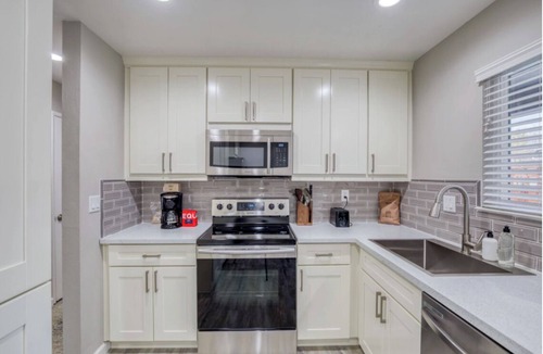 Milpitas House | Newly renovated home in Milpitas