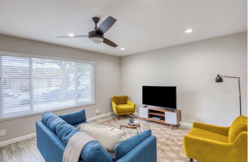Milpitas House | Newly renovated home in Milpitas