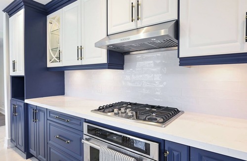 Ashburn House | Newly Renovated Home in Whitby