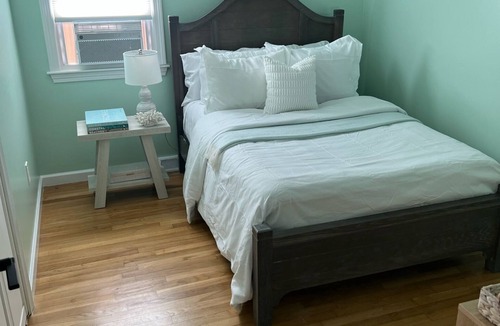 East Harwich House | Newly Renovated Home in Harwich: After Dune Delight