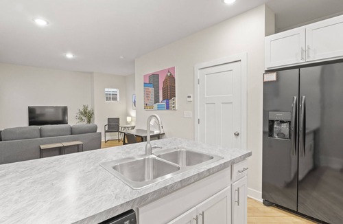 Rochester House | Newly Renovated Home | 5 min to ROC Airport