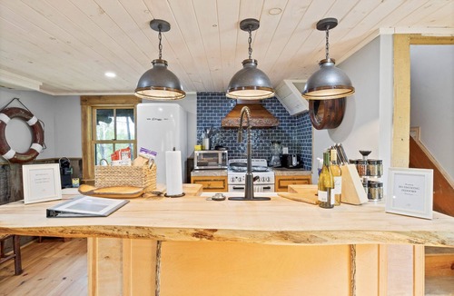 Rushville House | Newly Renovated Home Next to Canandaigua Lake