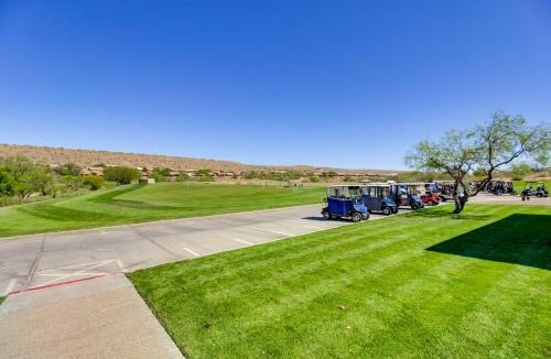 Saddlebrooke House | Newly Renovated Home w/Pool Access in Tucson!