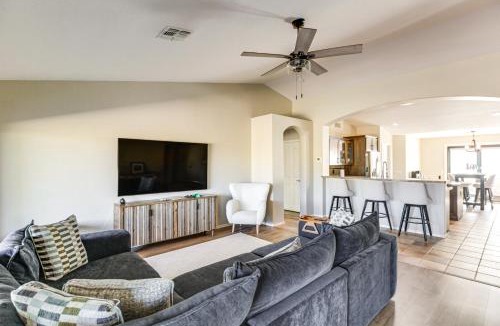 Saddlebrooke House | Newly Renovated Home w/Pool Access in Tucson!