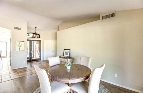 Saddlebrooke House | Newly Renovated Home w/Pool Access in Tucson!