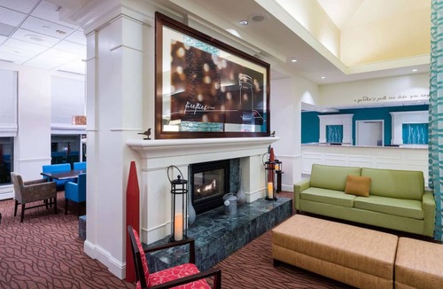 Hopelawn Hotel | Newly Renovated Hotel near Rutgers| Fitness Center & Pool | 4 Units