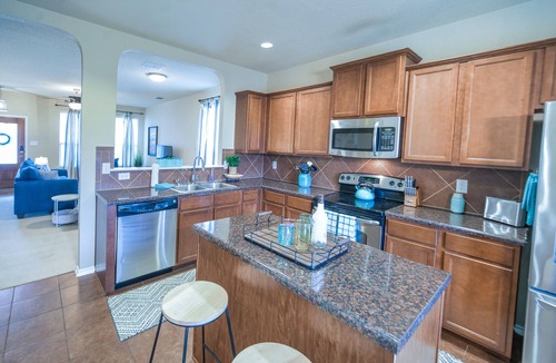 San Antonio House | Newly Renovated House in the heart of San Antonio!