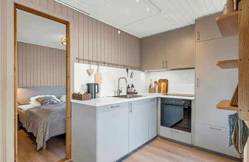 Frørup House | Newly renovated house close to beach