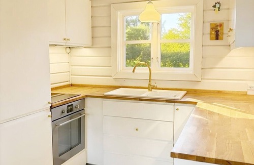 Udsholt Sand House | Newly renovated house close to beach - Sleeps 10