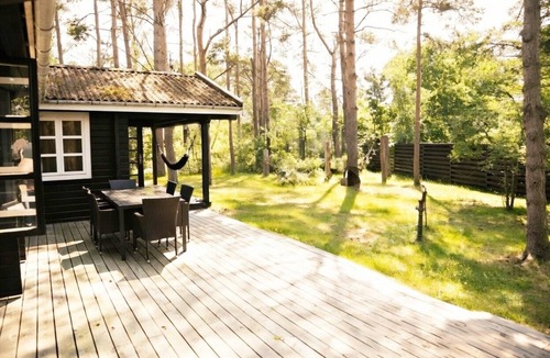 Udsholt Sand House | Newly renovated house close to beach - Sleeps 10
