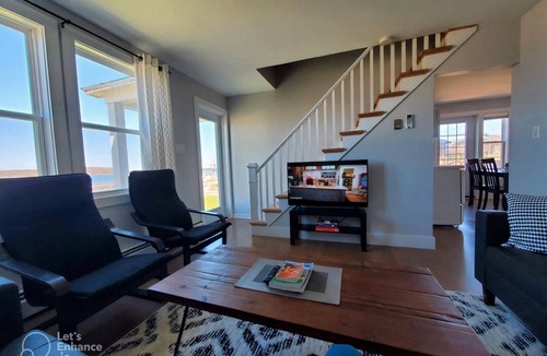 Cheticamp House | Newly renovated house 3 bedroom house downtown Chéticamp