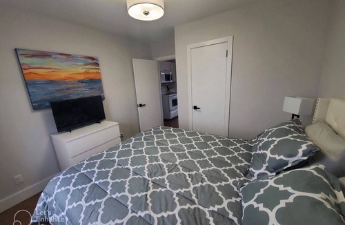 Cheticamp House | Newly renovated house 3 bedroom house downtown Chéticamp