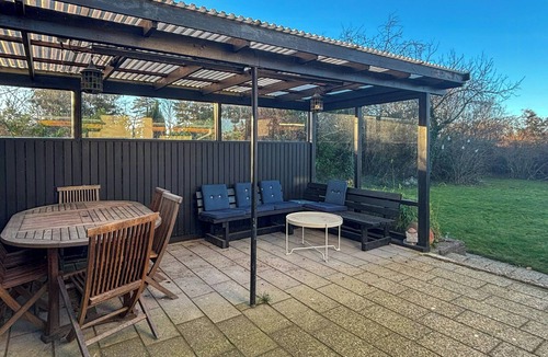 Hornbaek House | Newly renovated house near beach in Hornbæk