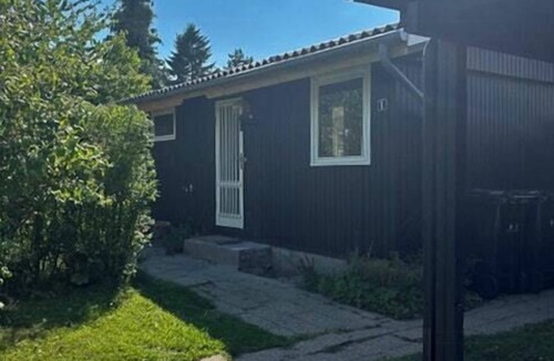 Hornbaek House | Newly renovated house near beach in Hornbæk