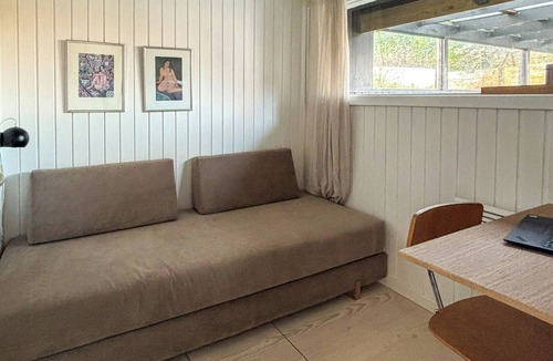 Hornbaek House | Newly renovated house near beach in Hornbæk
