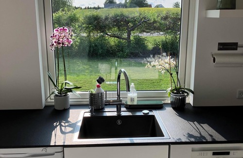 Skibby House | Newly renovated house in beautiful Hyllingeriis!