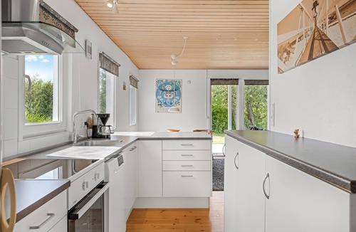 Lakolk Cottage | NEWLY renovated in 2025! - Lakolk 85 - Close to the beach - Havet & Butikkerne