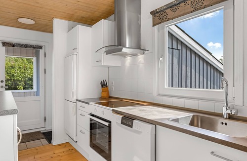 Lakolk Cottage | NEWLY renovated in 2025! - Lakolk 85 - Close to the beach - Havet & Butikkerne