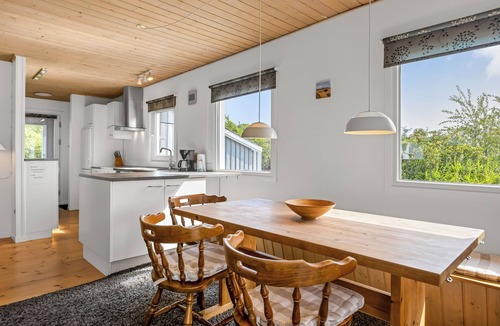 Lakolk Cottage | NEWLY renovated in 2025! - Lakolk 85 - Close to the beach - Havet & Butikkerne