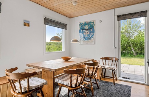 Lakolk Cottage | NEWLY renovated in 2025! - Lakolk 85 - Close to the beach - Havet & Butikkerne