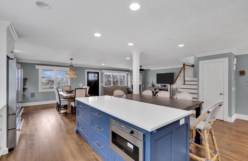 Manasquan House | Newly renovated kitchen! 2 weeks left in summer!