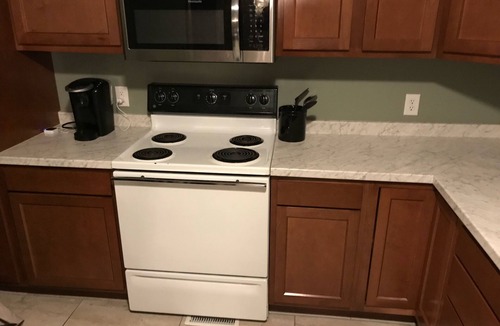 Durhamville House | Newly renovated lake house with stunning views!