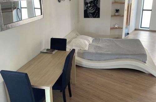 Briatexte Apartment | Newly renovated loft close to amenities