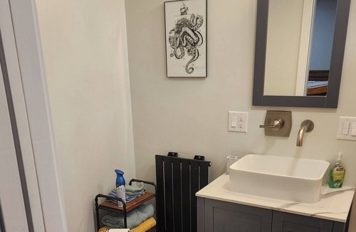 South Lima Apartment | Newly Renovated Luxury Apartment